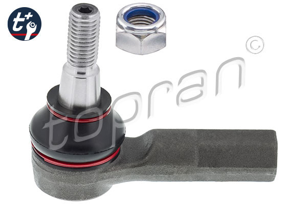 TOPRAN Spurstangenkopf