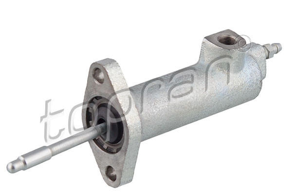 TOPRAN Nehmerzylinder, Kupplung