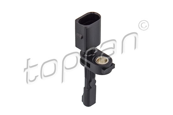 TOPRAN Sensor, Raddrehzahl