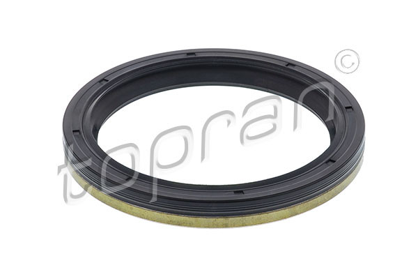 TOPRAN Wellendichtring, Differential