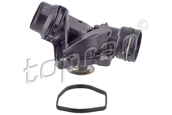 TOPRAN Thermostat, Kühlmittel