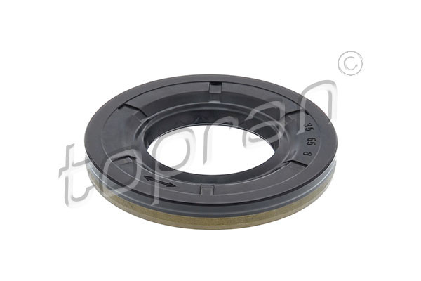 TOPRAN Wellendichtring, Differential