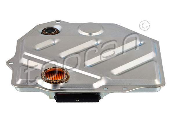 TOPRAN Hydraulikfilter, Automatikgetriebe