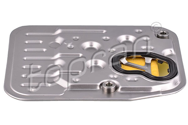 TOPRAN Hydraulikfilter, Automatikgetriebe