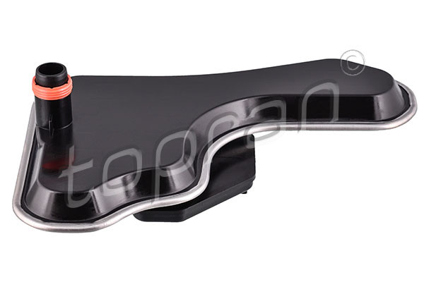 TOPRAN Hydraulikfilter, Automatikgetriebe