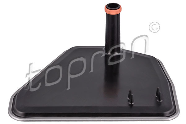 TOPRAN Hydraulikfilter, Automatikgetriebe