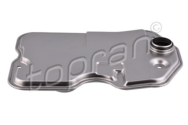 TOPRAN Hydraulikfilter, Automatikgetriebe