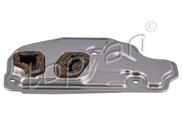 TOPRAN Hydraulikfilter, Automatikgetriebe