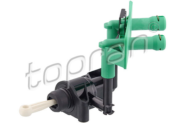 TOPRAN Geberzylinder, Kupplung