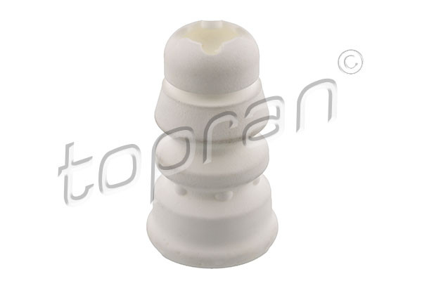 TOPRAN Anschlagpuffer, Federung