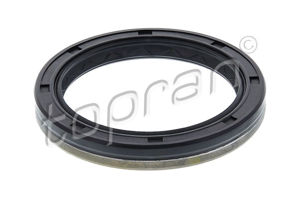 TOPRAN Wellendichtring, Differential