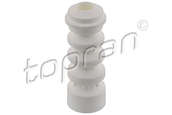 TOPRAN Anschlagpuffer, Federung