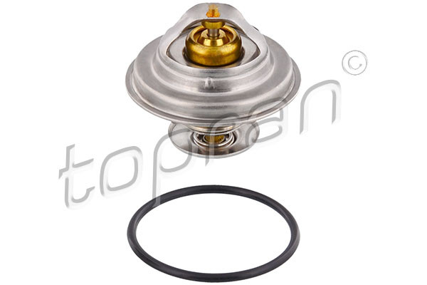 TOPRAN Thermostat, Kühlmittel