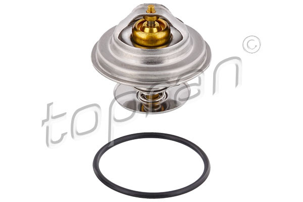TOPRAN Thermostat, Kühlmittel