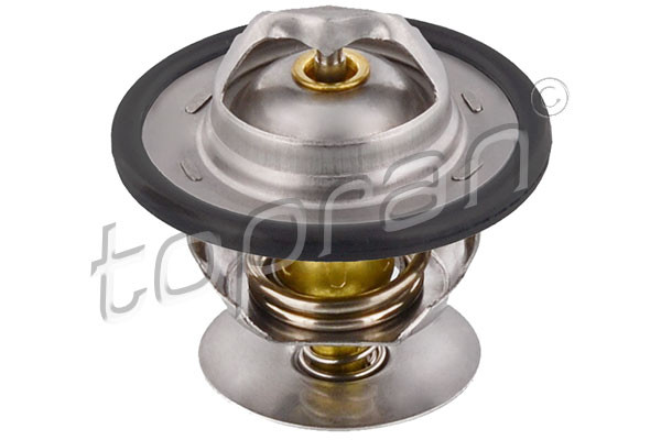 TOPRAN Thermostat, Kühlmittel