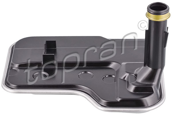 TOPRAN Hydraulikfilter, Automatikgetriebe