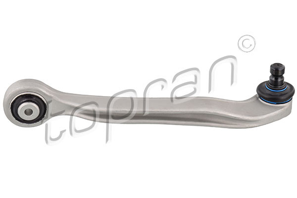 TOPRAN Lenker, Radaufhängung