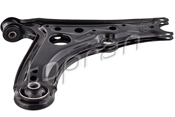 TOPRAN Lenker, Radaufhängung