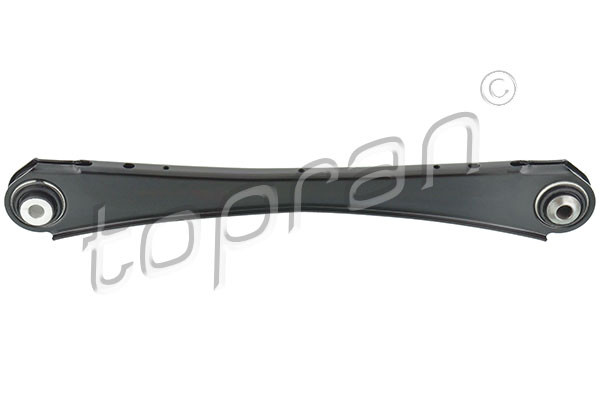 TOPRAN Lenker, Radaufhängung