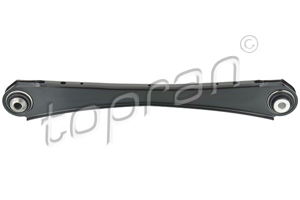 TOPRAN Lenker, Radaufhängung