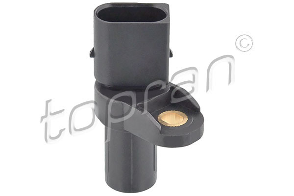 TOPRAN Impulsgeber, Kurbelwelle