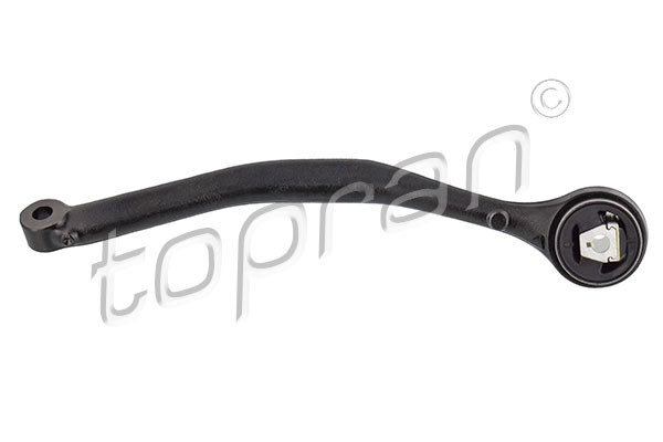 TOPRAN Lenker, Radaufhängung