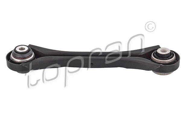 TOPRAN Lenker, Radaufhängung