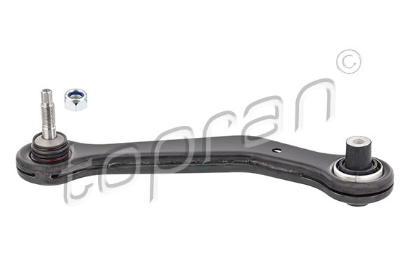 TOPRAN Lenker, Radaufhängung