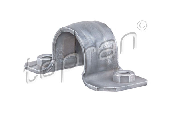 TOPRAN Halter, Stabilisatorlagerung