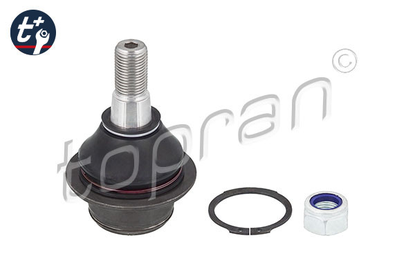 TOPRAN Trag-/Führungsgelenk
