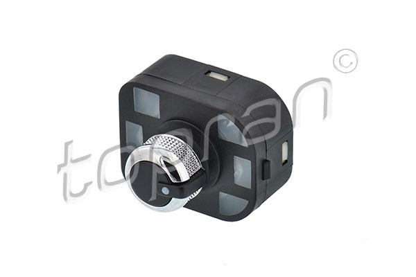 TOPRAN Schalter, Spiegelverstellung