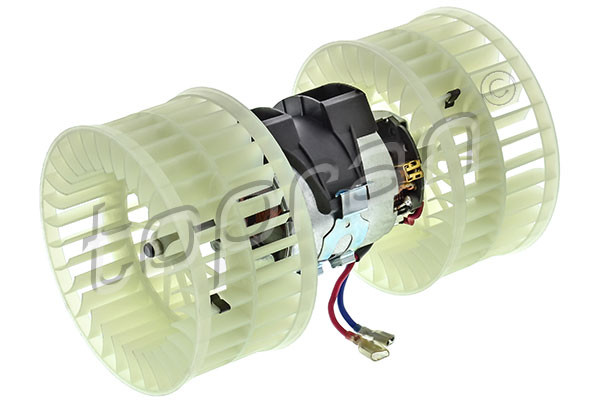 TOPRAN Innenraumgebläse