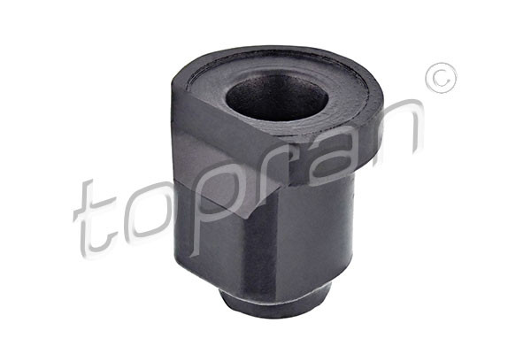 TOPRAN Lagerung, Lenker