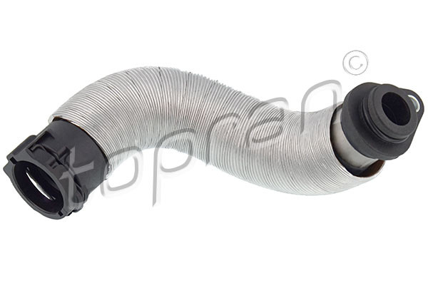 TOPRAN Kühlerschlauch