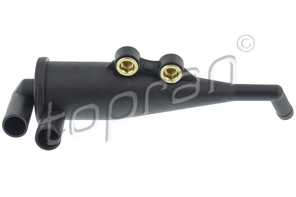 TOPRAN Ventil, Kurbelgehäuseentlüftung