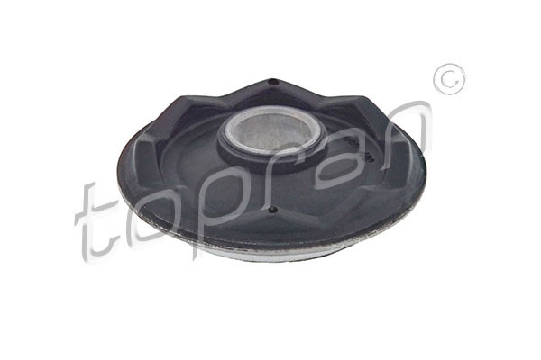 TOPRAN Lagerung, Lenker