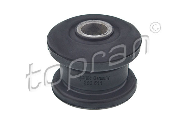 TOPRAN Lagerung, Achsstrebe