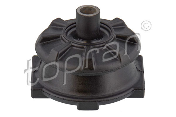 TOPRAN Lagerung, Achskörper