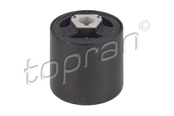 TOPRAN Lagerung, Lenker