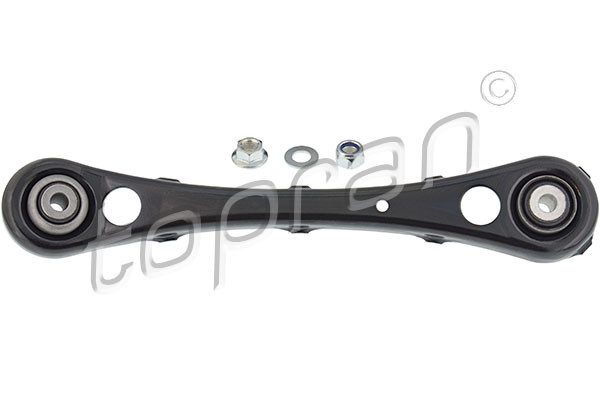 TOPRAN Lenker, Radaufhängung