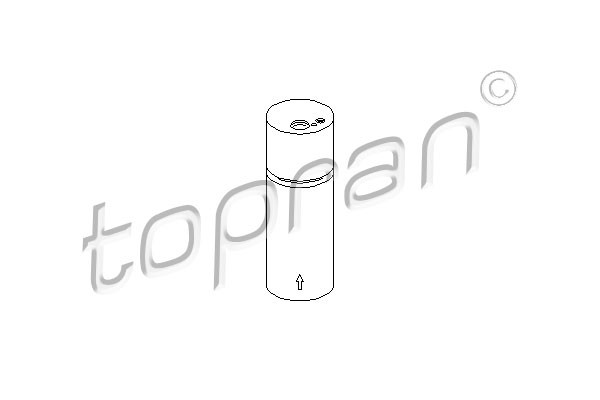TOPRAN Trockner, Klimaanlage