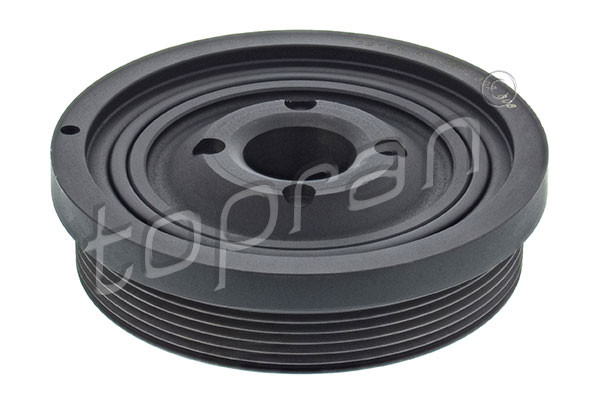 TOPRAN Riemenscheibe, Kurbelwelle