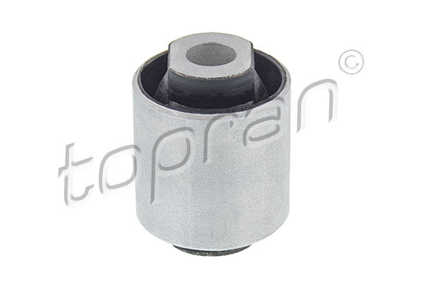 TOPRAN Lagerung, Lenker