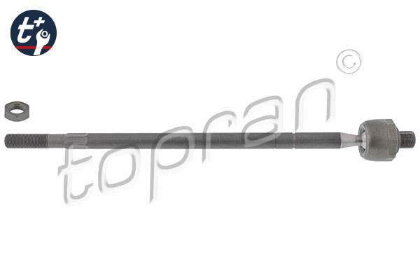 TOPRAN Axialgelenk, Spurstange