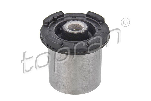 TOPRAN Lagerung, Lenker