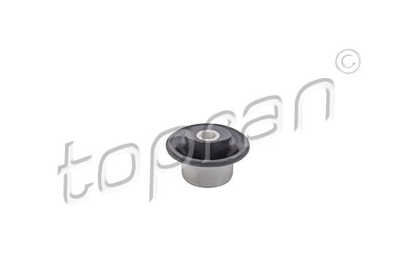 TOPRAN Lagerung, Achskörper