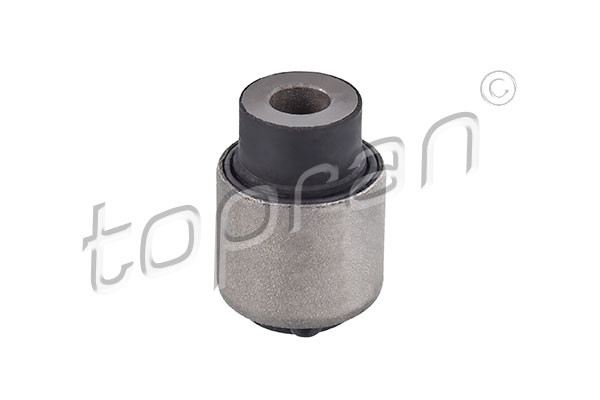 TOPRAN Lagerung, Lenker