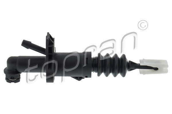 TOPRAN Geberzylinder, Kupplung