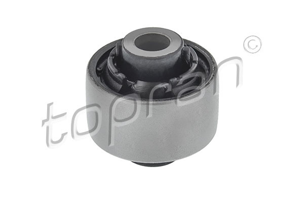 TOPRAN Lagerung, Lenker