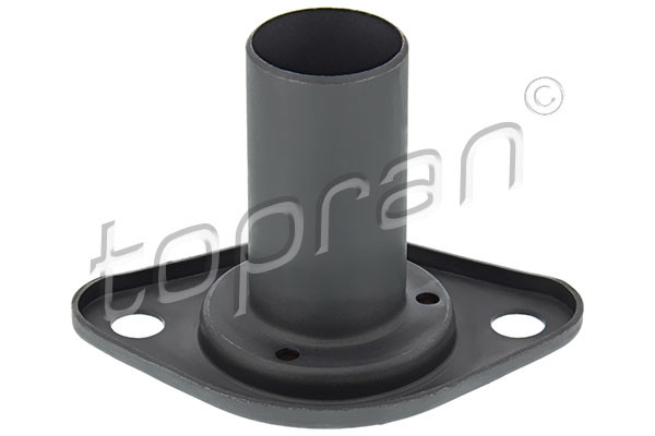 TOPRAN Führungshülse, Kupplung